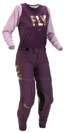 Fly Racing Women's Lite Jersey -Riding Equipment Store fly racing dirt womens lite jersey 6