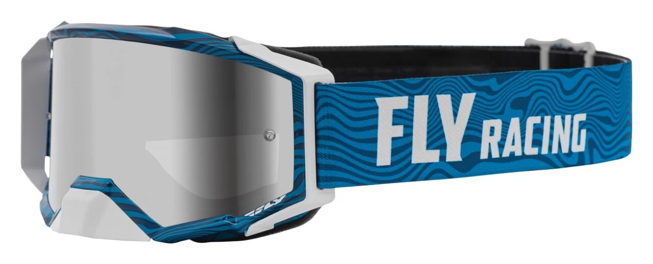 Fly Racing Zone Pro Goggles - Image 12