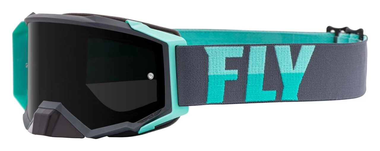Fly Racing Zone Pro Goggles - Image 13