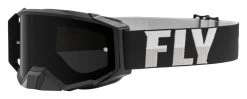 Fly Racing Zone Pro Goggles -Riding Equipment Store fly racing dirt zone pro goggle w dark lens w post