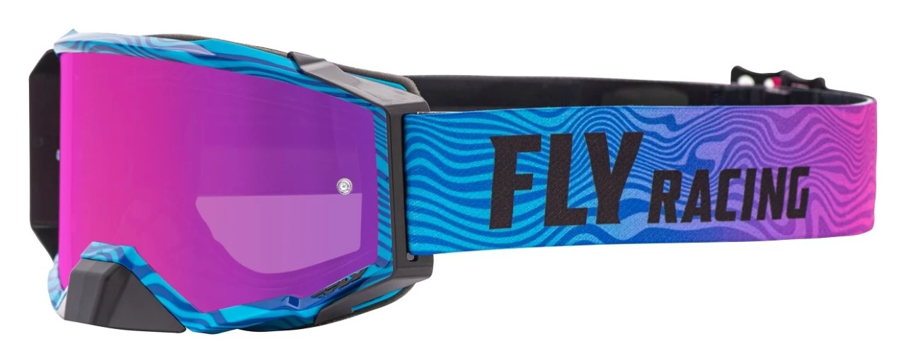 Fly Racing Zone Pro Goggles - Image 15