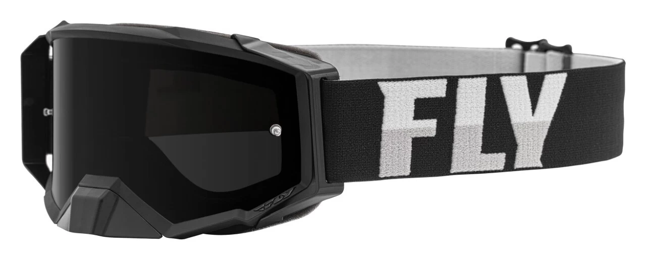 Fly Racing Zone Pro Goggles - Image 3