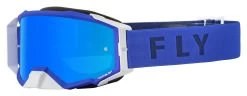 Fly Racing Zone Pro Goggles -Riding Equipment Store fly racing dirt zone pro goggles