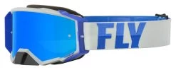 Fly Racing Zone Pro Goggles -Riding Equipment Store fly racing dirt zone pro goggles 3