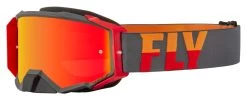 Fly Racing Zone Pro Goggles -Riding Equipment Store fly racing dirt zone pro goggles 4