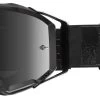 Fly Racing Zone Pro Goggles 2 Fly Racing Zone Pro Goggles -Riding Equipment Store fly racing dirt zone pro goggles black