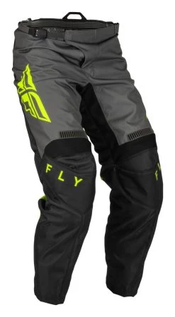 Fly Racing F-16 Pants -Riding Equipment Store fly racing f16 pants 2