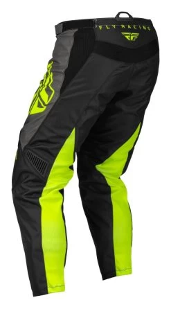 Fly Racing F-16 Pants -Riding Equipment Store fly racing f16 pants 3
