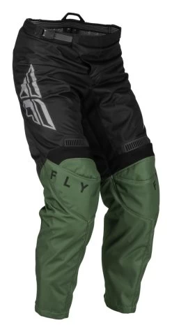 Fly Racing F-16 Pants -Riding Equipment Store fly racing f16 pants 6
