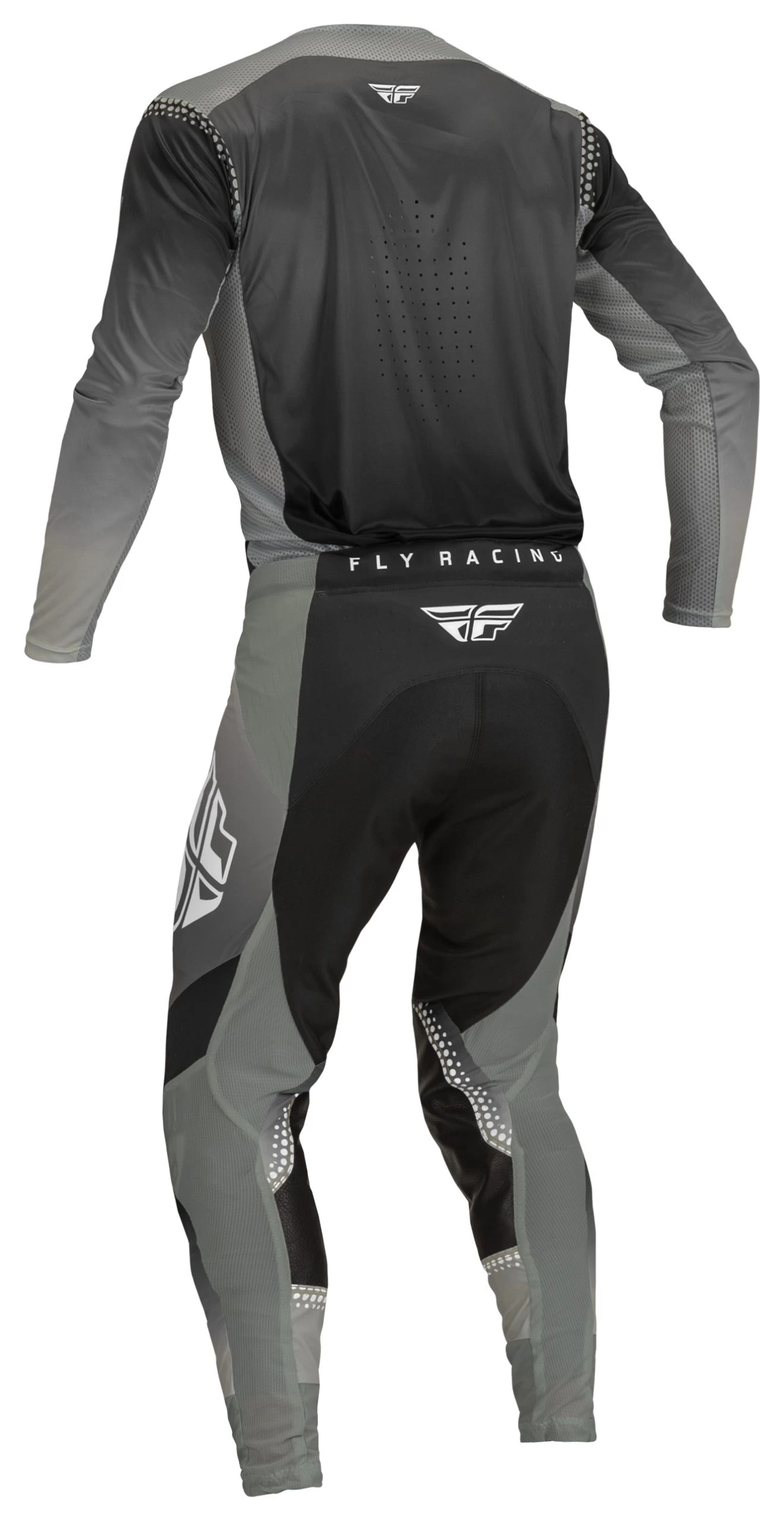 Fly Racing Lite Jersey 6 Fly Racing Lite Jersey - Image 4