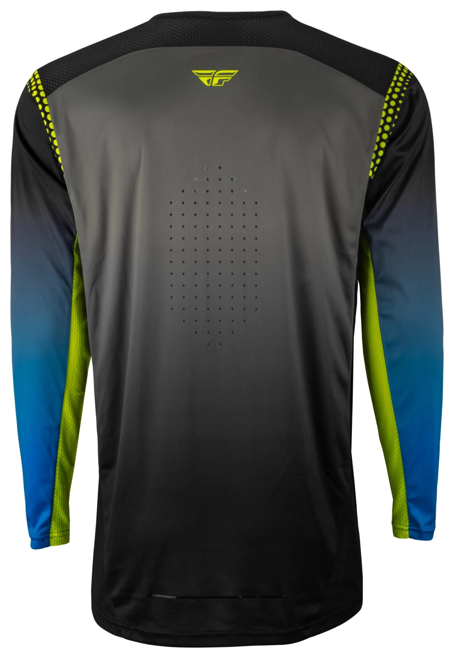 Fly Racing Lite Jersey 12 Fly Racing Lite Jersey - Image 10