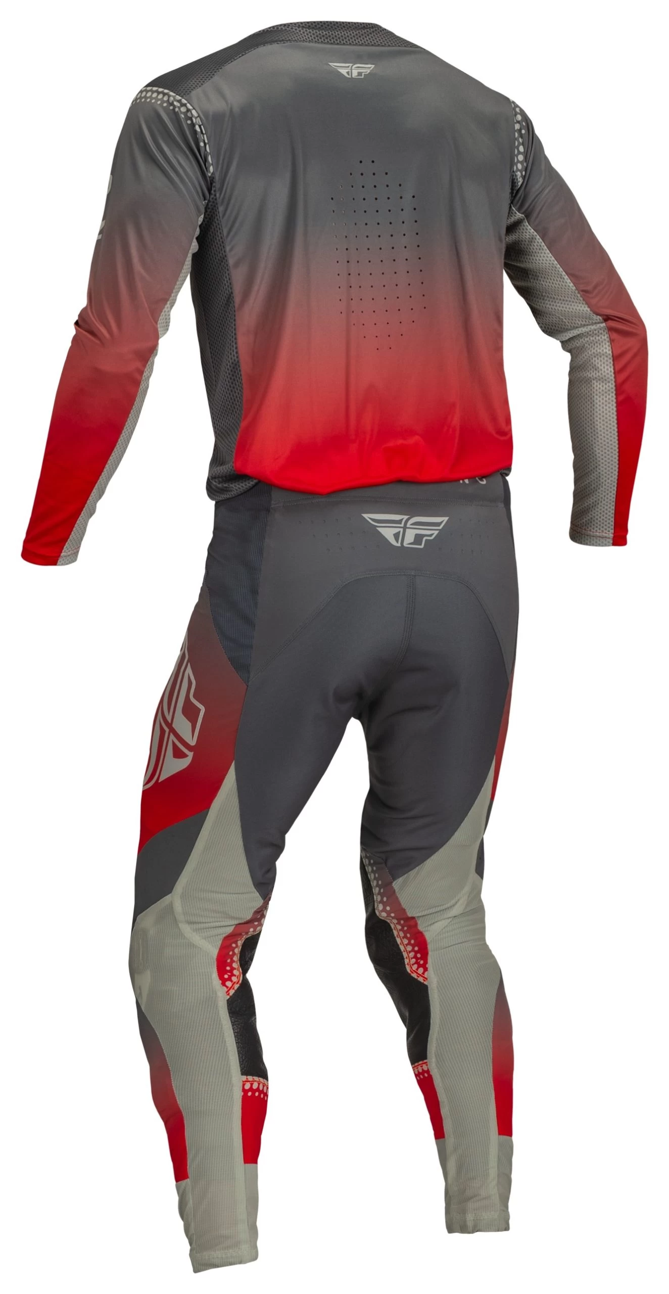 Fly Racing Lite Jersey 18 Fly Racing Lite Jersey - Image 16