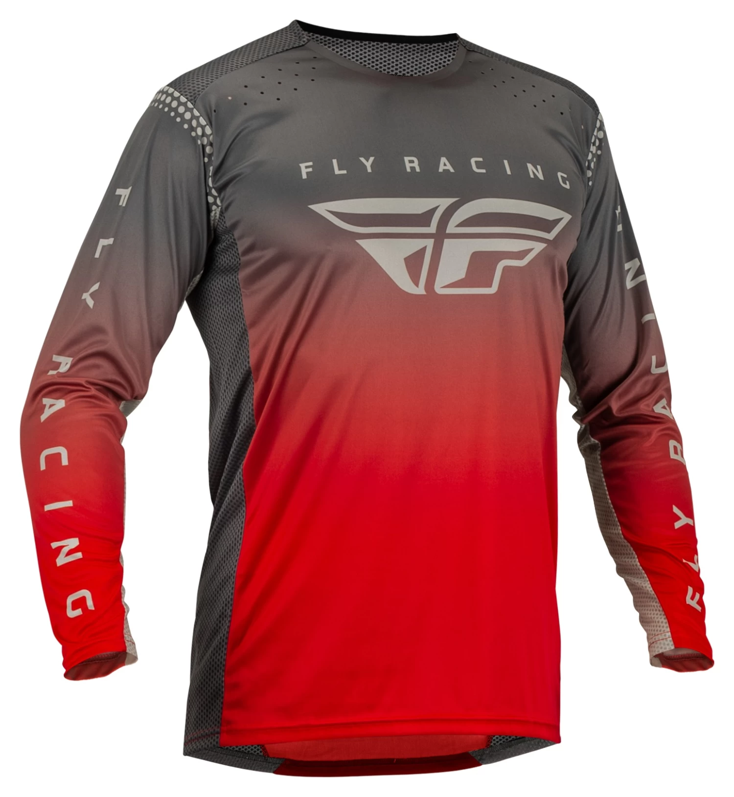 Fly Racing Lite Jersey 15 Fly Racing Lite Jersey - Image 13