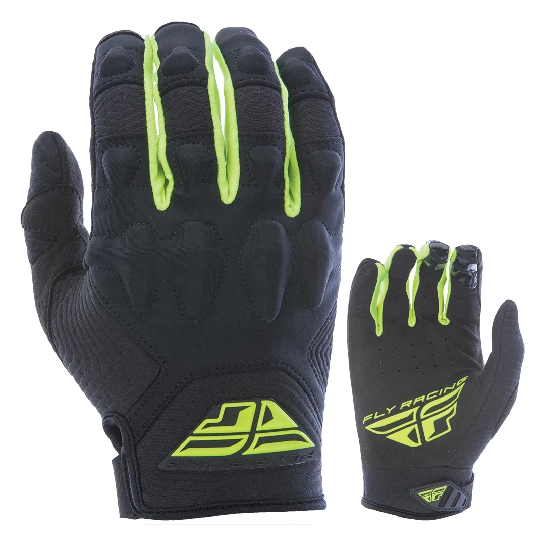 Fly Racing Patrol XC Lite Gloves 4 Fly Racing Patrol XC Lite Gloves - Image 2
