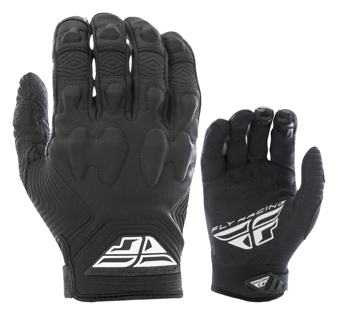 Fly Racing Patrol XC Lite Gloves 3 Fly Racing Patrol XC Lite Gloves