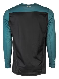 Fly Racing Radium Jersey 15 Fly Racing Radium Jersey -Riding Equipment Store fly racing radium jersey black grey 3