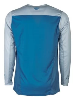 Fly Racing Radium Jersey 17 Fly Racing Radium Jersey -Riding Equipment Store fly racing radium jersey black grey 5