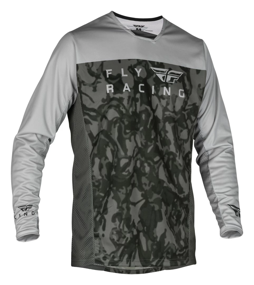 Fly Racing Radium Jersey 9 Fly Racing Radium Jersey - Image 7