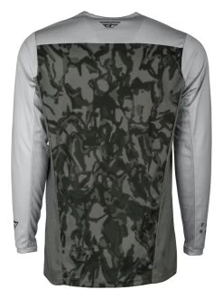 Fly Racing Radium Jersey 19 Fly Racing Radium Jersey -Riding Equipment Store fly racing radium jersey black grey 7