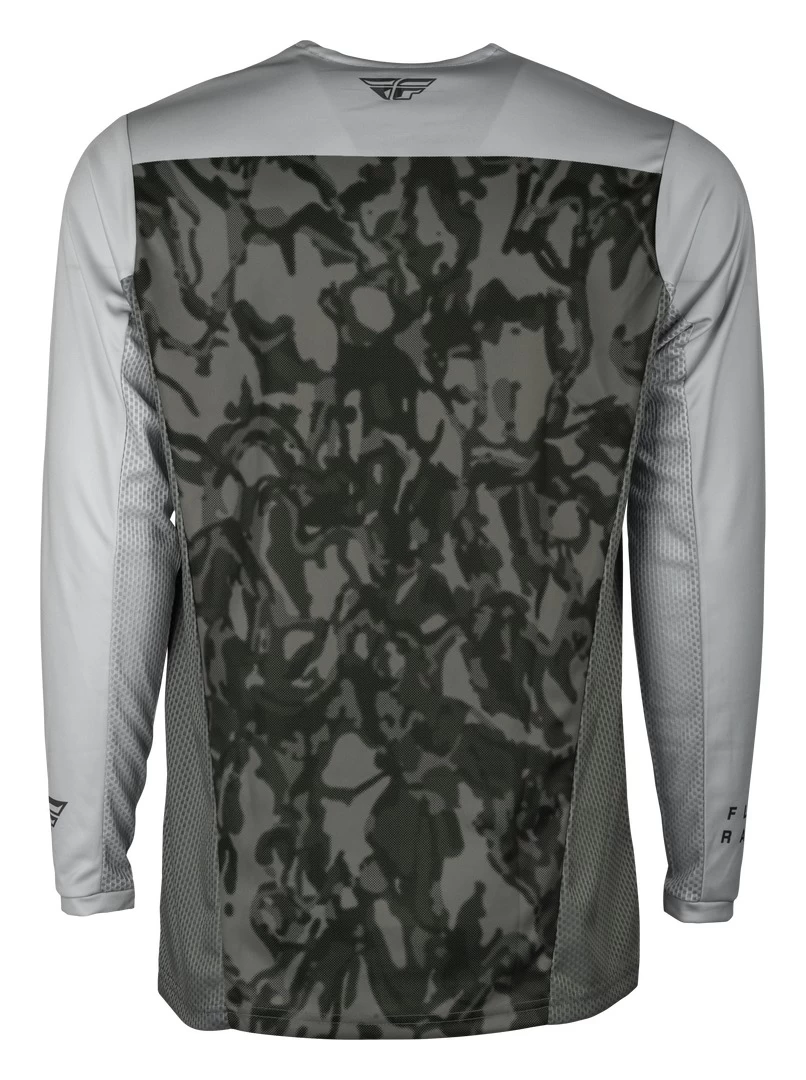 Fly Racing Radium Jersey 10 Fly Racing Radium Jersey - Image 8