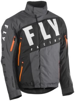 Fly Racing Snow SNX Pro Jacket