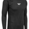 Fly Racing Lightweight Base Layer Top 2 Fly Racing Lightweight Base Layer Top -Riding Equipment Store fly racing street lightweight base layer top
