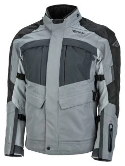 Fly Racing Street Off Grid Jacket -Riding Equipment Store fly racing street off grid jacket 2