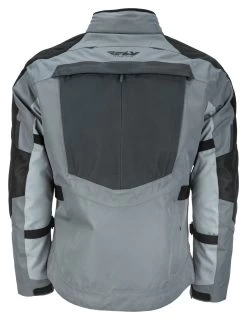 Fly Racing Street Off Grid Jacket -Riding Equipment Store fly racing street off grid jacket 3