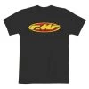 FMF The Don 2 T-Shirt -Riding Equipment Store fmf fmf the don t black
