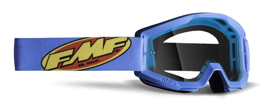 FMF PowerCore Core Goggles 4 FMF PowerCore Core Goggles - Image 2