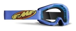 FMF Youth PowerCore Core Goggles -Riding Equipment Store fmf power core core goggles 3