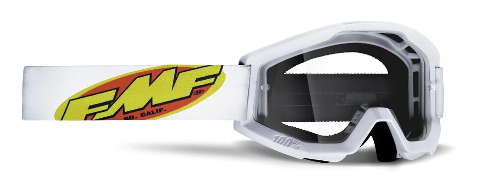 FMF PowerCore Core Goggles 3 FMF PowerCore Core Goggles