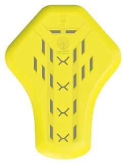 Forcefield Isolator 2 Back Protector Insert -Riding Equipment Store forcefield isolator2 back protector insert 002