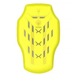 Forcefield Isolator 2 Back Protector Insert -Riding Equipment Store forcefield isolator2 back protector insert 003