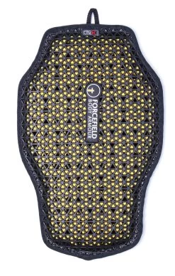 Forcefield Pro Lite K Back Insert -Riding Equipment Store forcefield pro lite k back insert 003