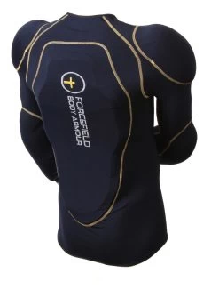 Forcefield Sport Jacket 1 -Riding Equipment Store forcefield sport jacket xv1 blue 3