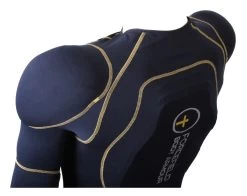 Forcefield Sport Jacket 1 -Riding Equipment Store forcefield sport jacket xv1 blue 4