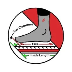 Forma Terra EVO Low Boots -Riding Equipment Store forma terra evo low boots 1