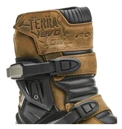 Forma Terra EVO Low Boots -Riding Equipment Store forma terra evo low boots brown 1