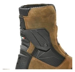 Forma Terra EVO Low Boots -Riding Equipment Store forma terra evo low boots brown 2