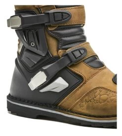Forma Terra EVO Low Boots -Riding Equipment Store forma terra evo low boots brown 3