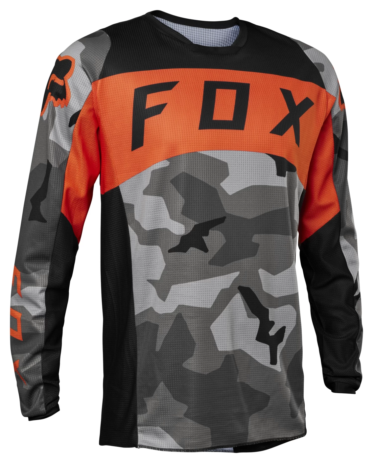 Fox Racing 180 BNKR Jersey 3 Fox Racing 180 BNKR Jersey