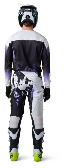 Fox Racing 180 Morphic Jersey -Riding Equipment Store fox racing180 morphic jersey 2