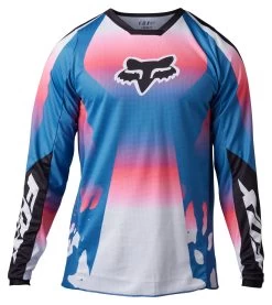 Fox Racing 180 Morphic Jersey -Riding Equipment Store fox racing180 morphic jersey 3