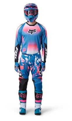 Fox Racing 180 Morphic Jersey -Riding Equipment Store fox racing180 morphic jersey 4