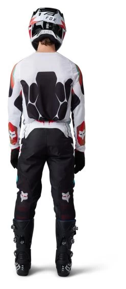 Fox Racing 360 Syz Jersey 10 Fox Racing 360 Syz Jersey -Riding Equipment Store fox racing360 syz jersey 2