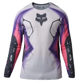 Fox Racing 360 Syz Jersey 11 Fox Racing 360 Syz Jersey -Riding Equipment Store fox racing360 syz jersey 3