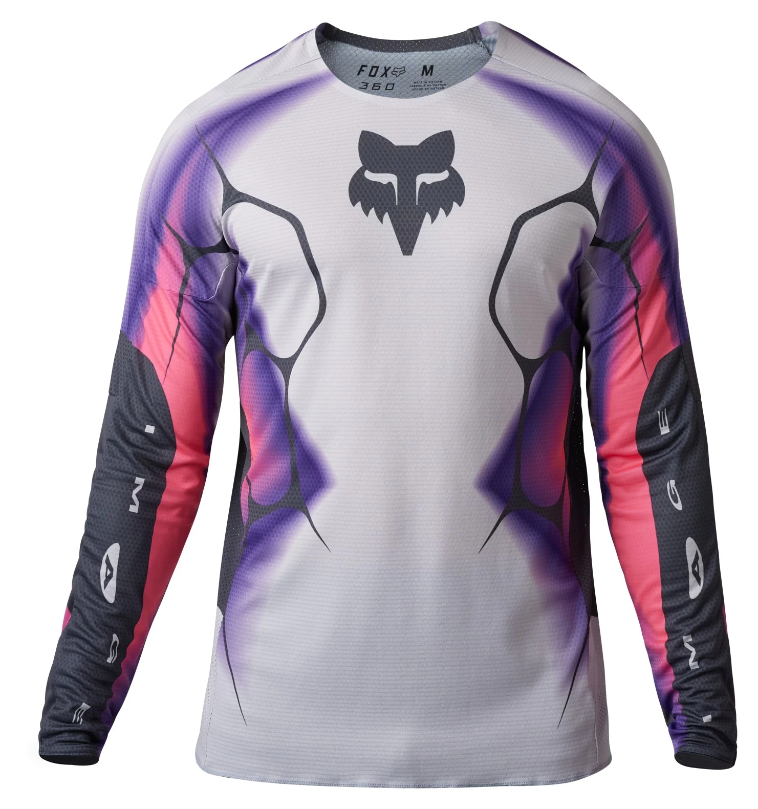 Fox Racing 360 Syz Jersey 6 Fox Racing 360 Syz Jersey - Image 4