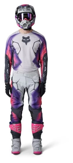 Fox Racing 360 Syz Jersey 12 Fox Racing 360 Syz Jersey -Riding Equipment Store fox racing360 syz jersey 4