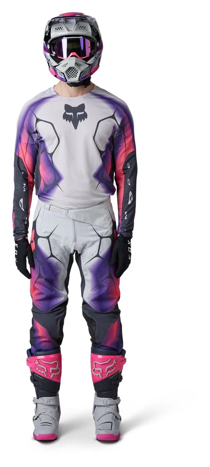 Fox Racing 360 Syz Jersey 7 Fox Racing 360 Syz Jersey - Image 5